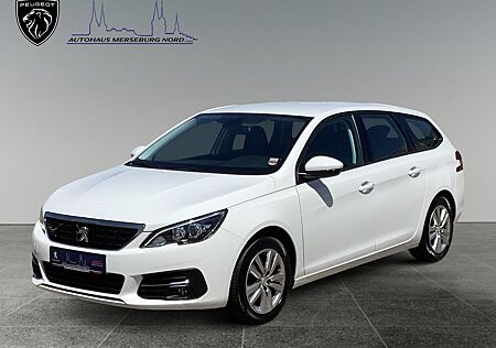 Peugeot 308 SW Active Pack BlueHDi 130 /Shz/Cam/AHK/DAB