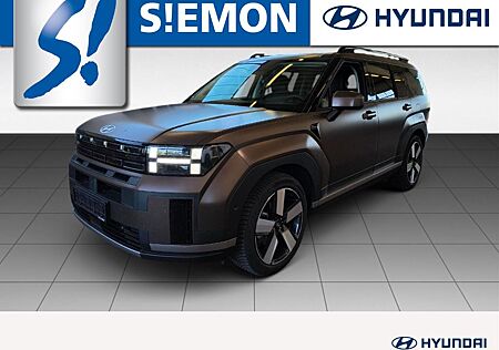 Hyundai SANTA FE HEV MY25 1.6 AT 4WD Signature Komf Tech