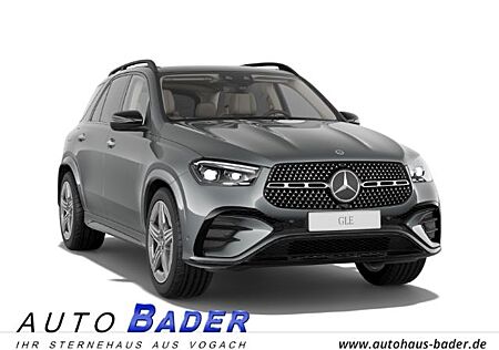 Mercedes-Benz GLE 450 d AMG Line Premium+ Night E-ABC Energizi