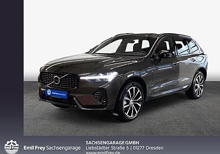 Volvo XC 60 XC60 B4 B Plus Dark Standhzg Pano Driver Assist