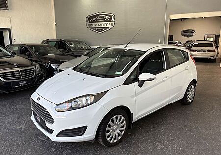 Ford Fiesta *Trend*Incl. Tüv NEU.