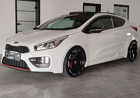 Kia Pro_ceed ProCeed GT 1st Edition *Racaro*1.Hand*