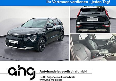 Kia Niro EV Inspiration ACC Head-Up Navi