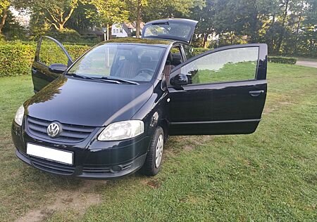 VW Fox Volkswagen 1,2 Standard