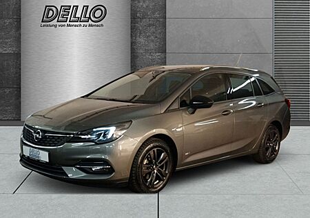 Opel Astra Sports Tourer Design & Tech Start Stop Tur