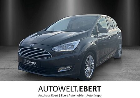 Ford C-Max 1.5 EcoBoost Titanium