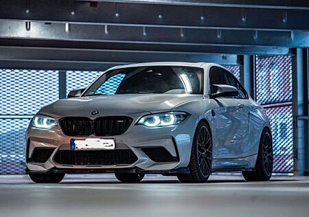 BMW M2 gebraucht kaufen BMW M2 Competition F87