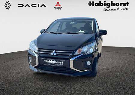 Mitsubishi Space Star Spirit 1.2 MIVEC DAB ZV Klima