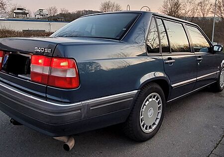 Volvo 940 SE Turbo