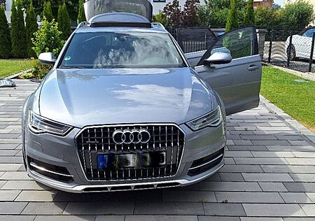Audi A6 Allroad 3.0 TDI quattro 235kW tiptronic -