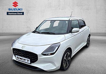 Suzuki Swift 1.2 DUALJET HYBRID Comfort+