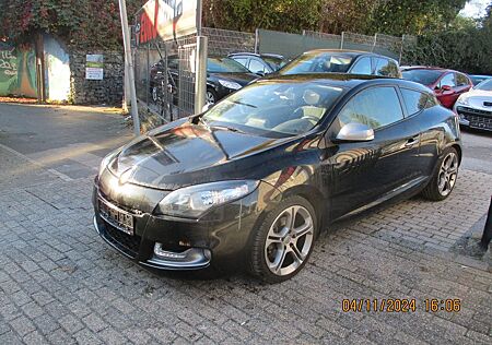 Renault Megane III Coupe GT