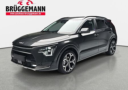 Kia Niro 1.6 GDI PLUG-IN-HYBRID DCT SPIRIT MJ25 LM18