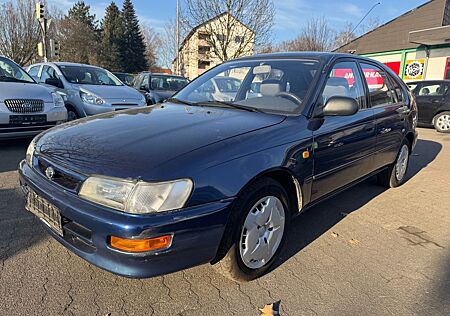 Toyota Corolla 1.4 XLI 01.26 TÜV