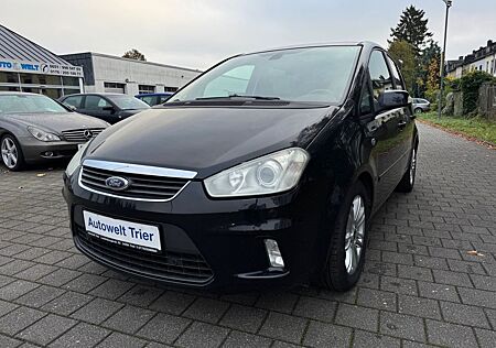 Ford C-Max Ghia/PANORAMA*/SHZ*/PDC*/LEDER*