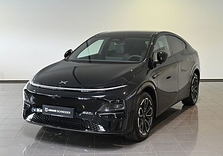 XPENG G6 AWD Performance MY25 AHK Pano Leder ACC 21"