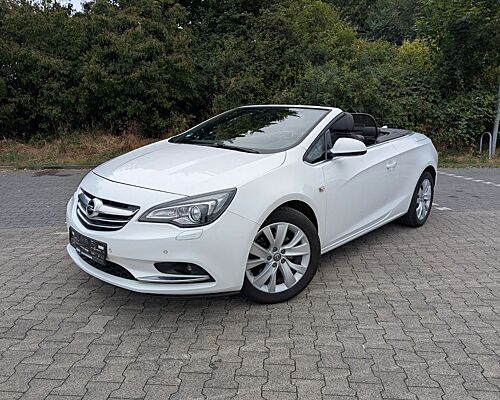 Opel Cascada 1.4 Turbo 103kW ecoFLEX INNOVATION I...
