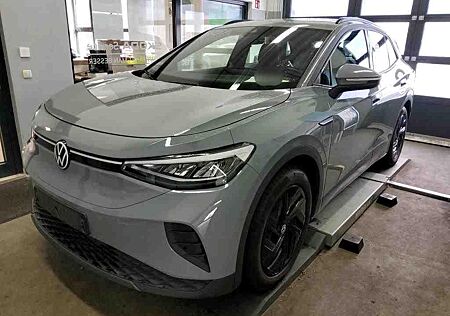 VW ID.4 Volkswagen Pure 109kW City Navi Wärmepumpe Alu