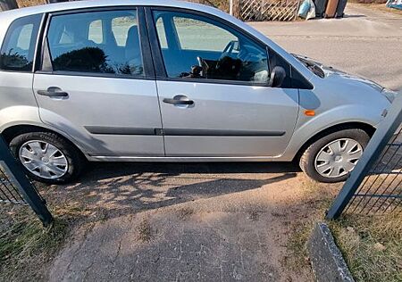 Ford Fiesta 1,3 51 kW Fun Fun