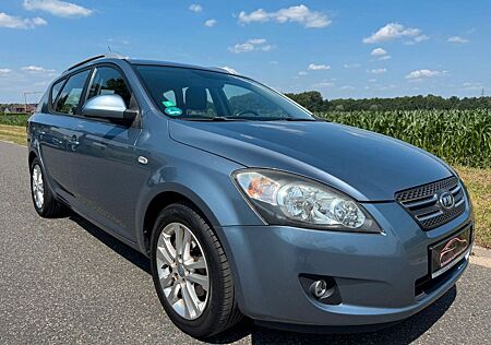 Kia Ceed 2.0 Sportswagon TX/ Automatik