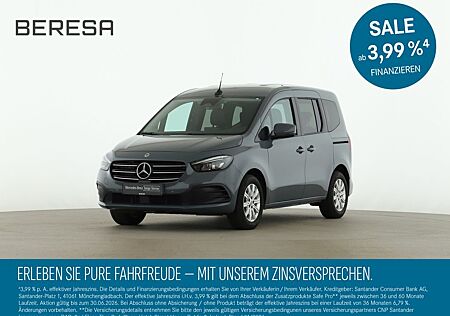 Mercedes-Benz T-Klasse T 180 Standard Progressive MBUX Kamera LED Navi