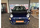 Fiat 500X *1Hand*NAVI*KAMERA*LEDER*Start+Stop