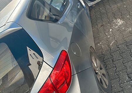 Opel Meriva Turbo