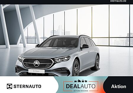 Mercedes-Benz E 300 de 4MATIC T-Modell AMG Line Advanced Plus