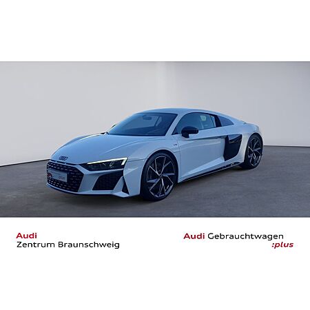 Audi R8 leasen