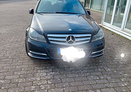 Mercedes-Benz C 220 CDI T BlueEFFICIENCY AVANTGARDE AVANTGARDE