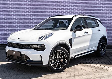 Lynk&Co 01 gebraucht kaufen Lynk&Co 01 1.5 Core PHEV | Model 2025 | ACC | Keyless En