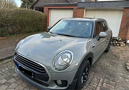 Mini One Clubman One One