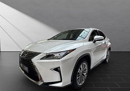 Lexus RX 450 450h Luxury Line AWD