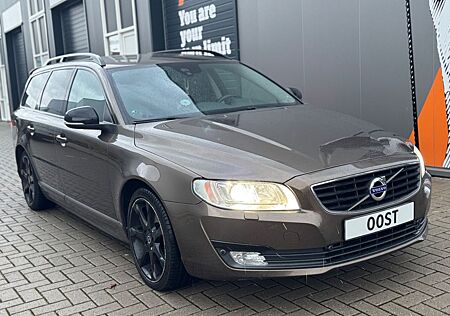 Volvo V70 gebraucht kaufen Volvo V70 2.0 D4 Summum | EXPORT | GERMAN REGISTRATION
