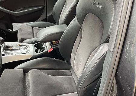 Audi SQ5 3.0 TDI competition tiptronic quattro -