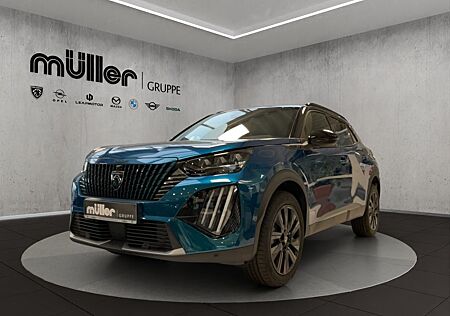 Peugeot 2008 GT PureTech 130 EAT8 GT