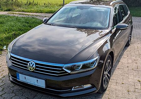 VW Passat Variant Volkswagen 1.4 TSI Comfortline Variant C...