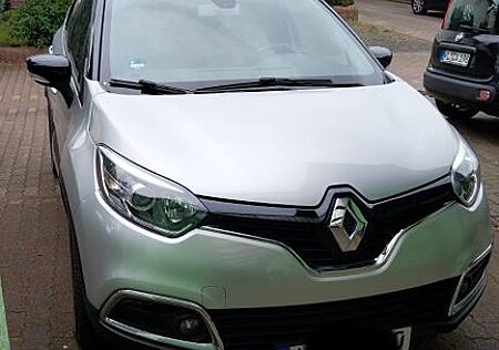 Renault Captur ENERGY TCe 120 EDC Dynamique Dynamique