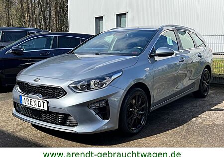 Kia Cee'd Sportswagon *RFK/PDC/SHZ/TEMPOMAT*