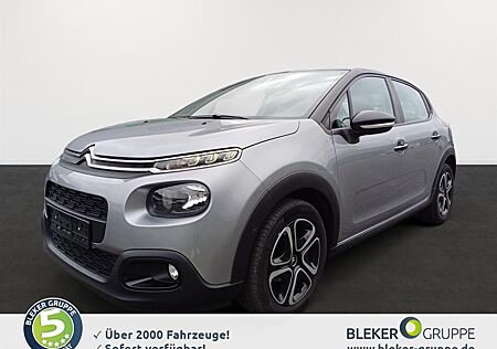 Citroën C3 Pure Tech 82 Shine