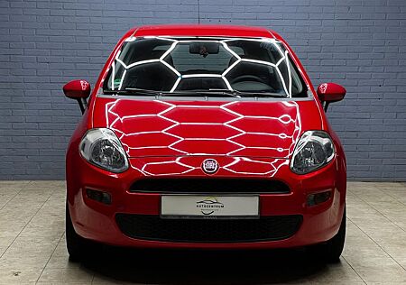 Fiat Punto Pop*TÜV NEU*5 TÜRER*8 FACH*KLIMA*ZV*