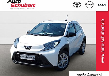 Toyota Aygo (X) 1,0l Business Edition Apple CarPlay Andro