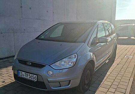 Ford S-Max (WA6)