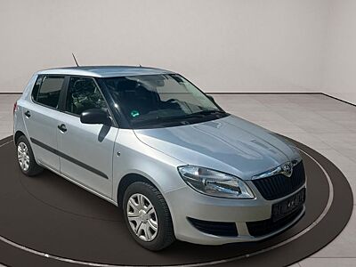 Skoda Fabia Cool Edition 1.Hand