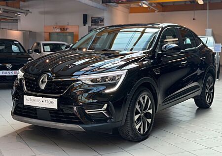 Renault Arkana |Automatik|Kamera|Klima|CarPlay|LED|MwSt.