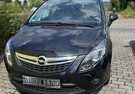 Opel Zafira Tourer 2.0 CDTI Business Edition 125k...