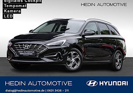 Hyundai i30 1.5 TGDI Kombi Intro SHZ+LED+AHK+Navi