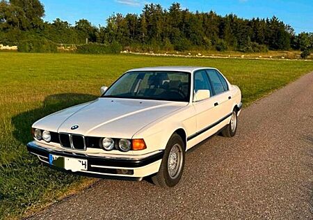BMW 730
