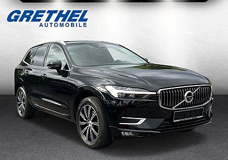 Volvo XC 60 XC60 Inscription AWD B4 Diesel EU6d HUD StandHZG