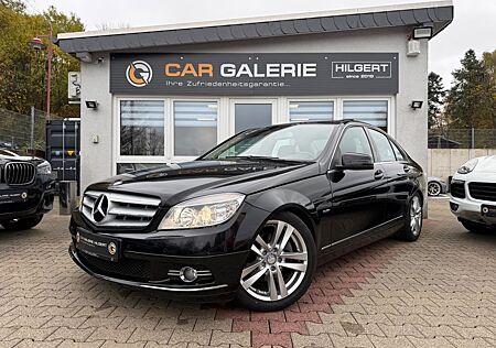 Mercedes-Benz C 220 CDI Avantgarde BlueEfficiency*ST-GEWINDEFA